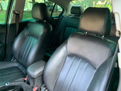 Chevrolet Cruze 1.8