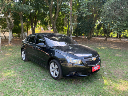 Chevrolet Cruze 1.8
