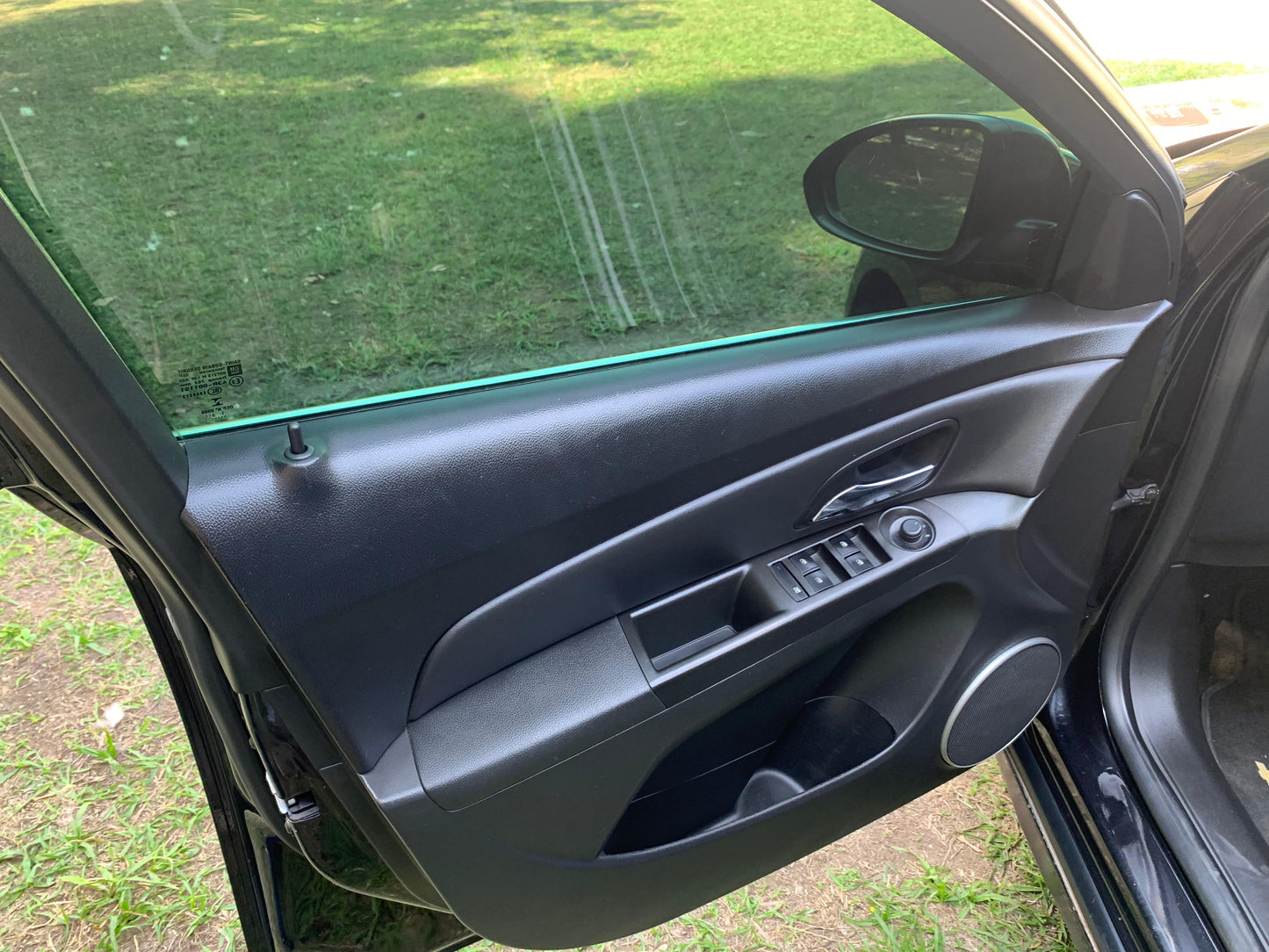 Chevrolet Cruze 1.8