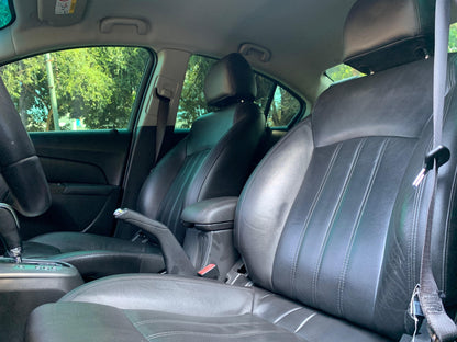 Chevrolet Cruze 1.8