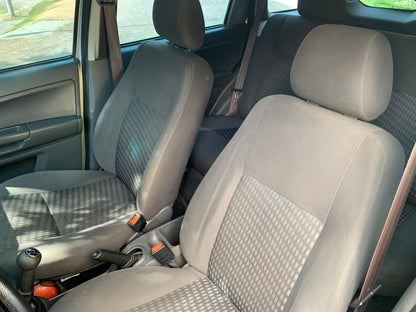 Ford Ecosport 1.6