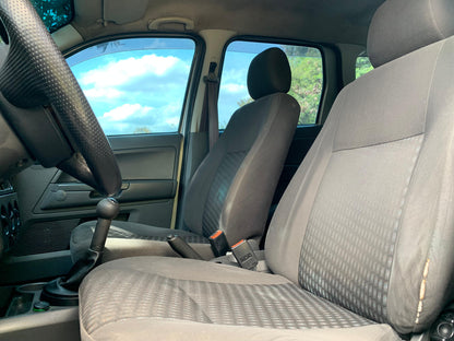 Ford Ecosport 1.6