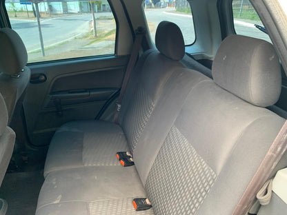 Ford Ecosport 1.6