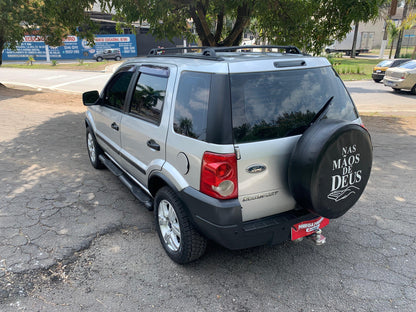 Ford Ecosport 1.6