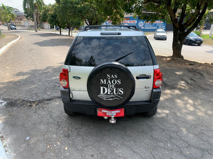 Ford Ecosport 1.6