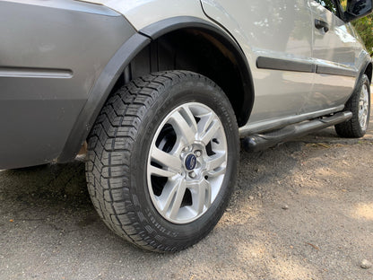 Ford Ecosport 1.6