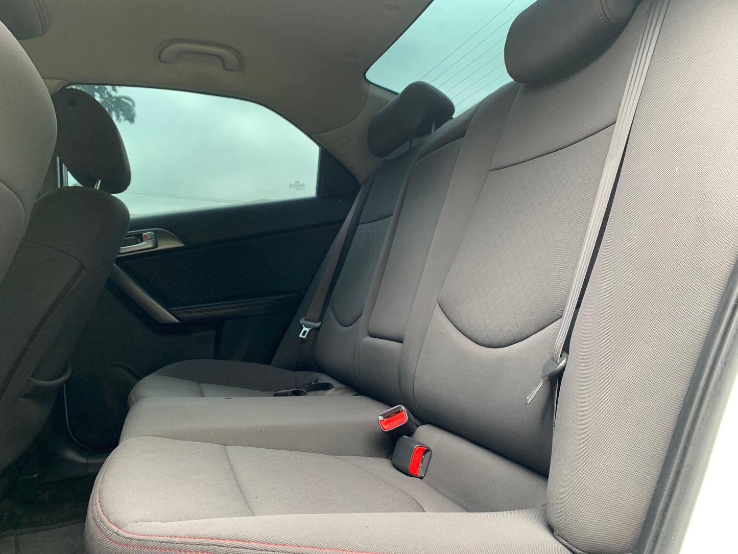 Kia Cerato 1.6