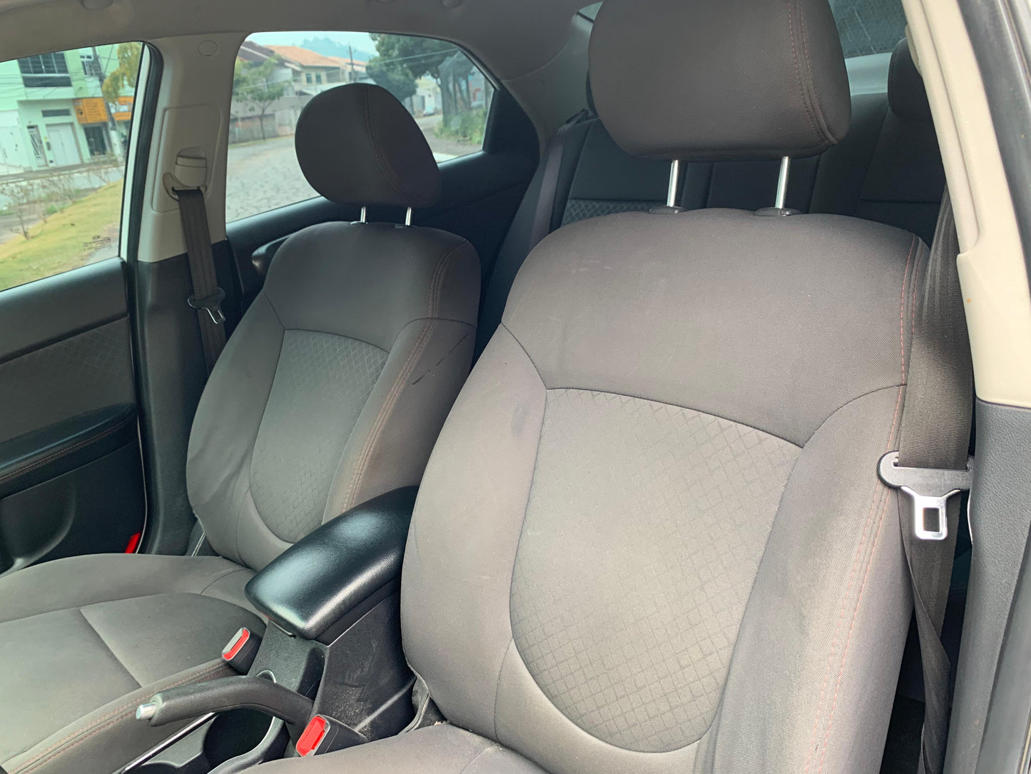 Kia Cerato 1.6