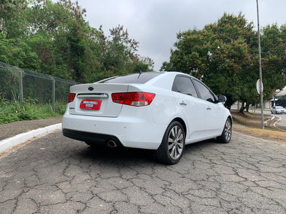 Kia Cerato 1.6