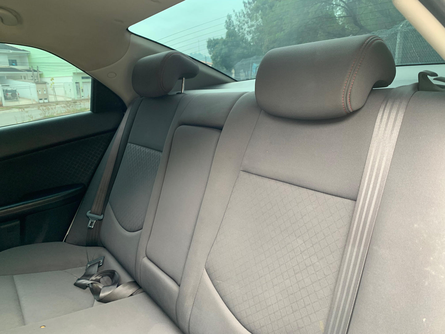 Kia Cerato 1.6