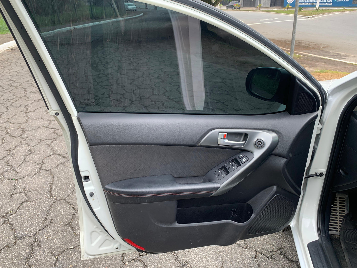 Kia Cerato 1.6