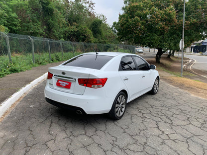 Kia Cerato 1.6