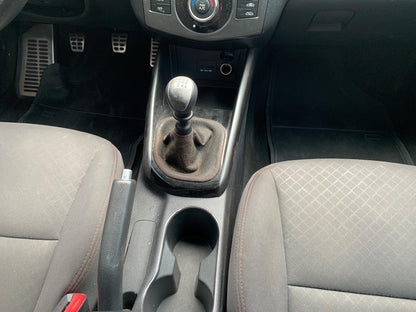Kia Cerato 1.6