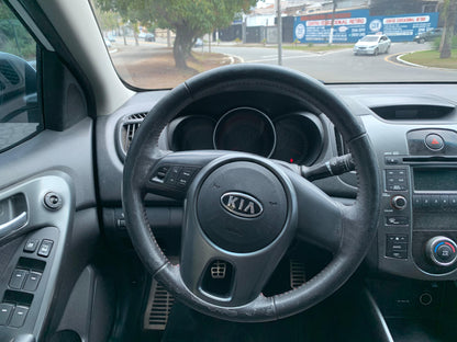Kia Cerato 1.6