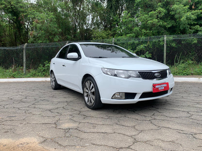 Kia Cerato 1.6