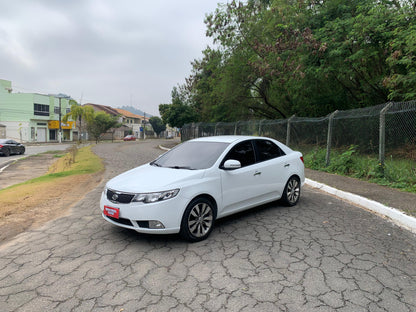 Kia Cerato 1.6