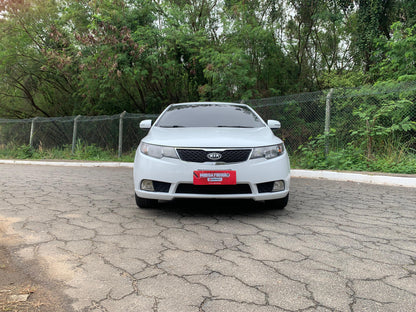 Kia Cerato 1.6
