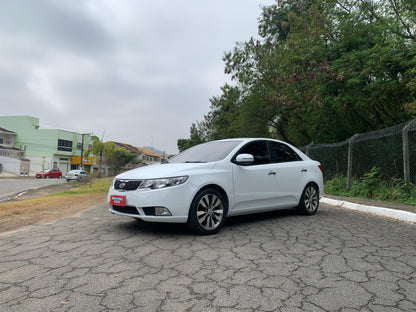 Kia Cerato 1.6