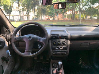Chevrolet Corsa 1.0