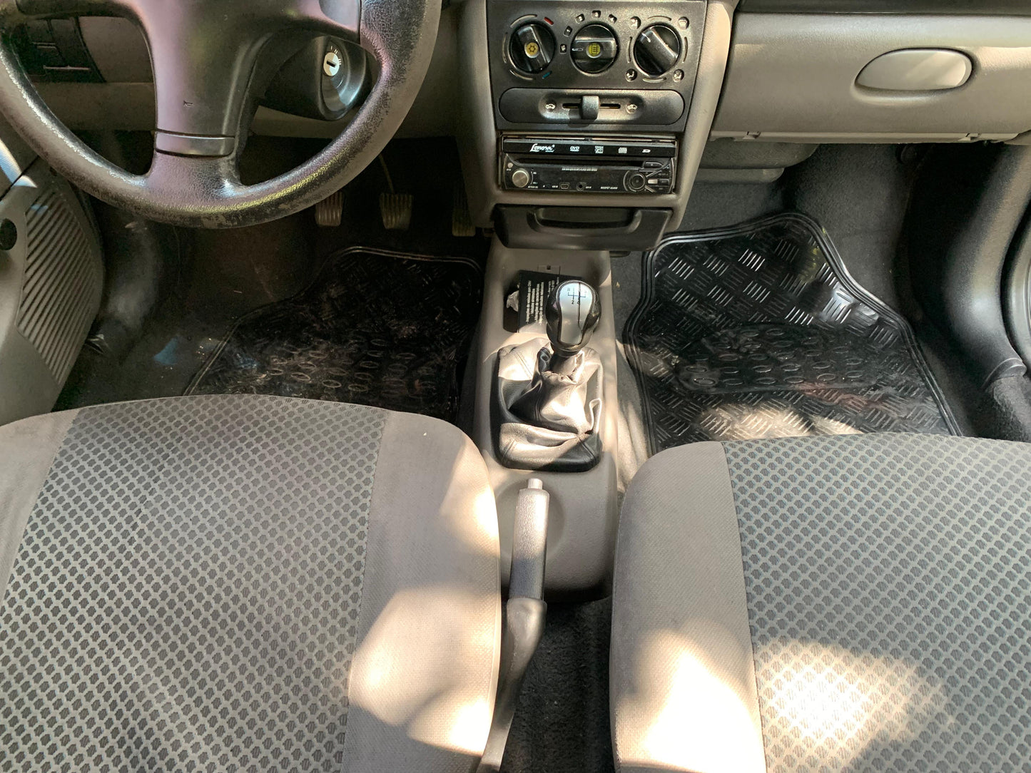 Chevrolet Corsa 1.0