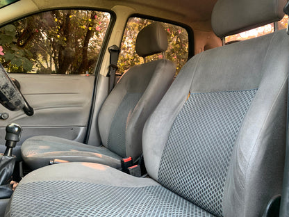 Chevrolet Corsa 1.0