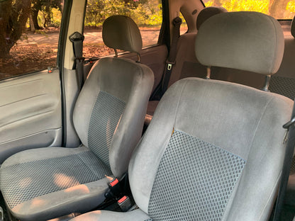Chevrolet Corsa 1.0
