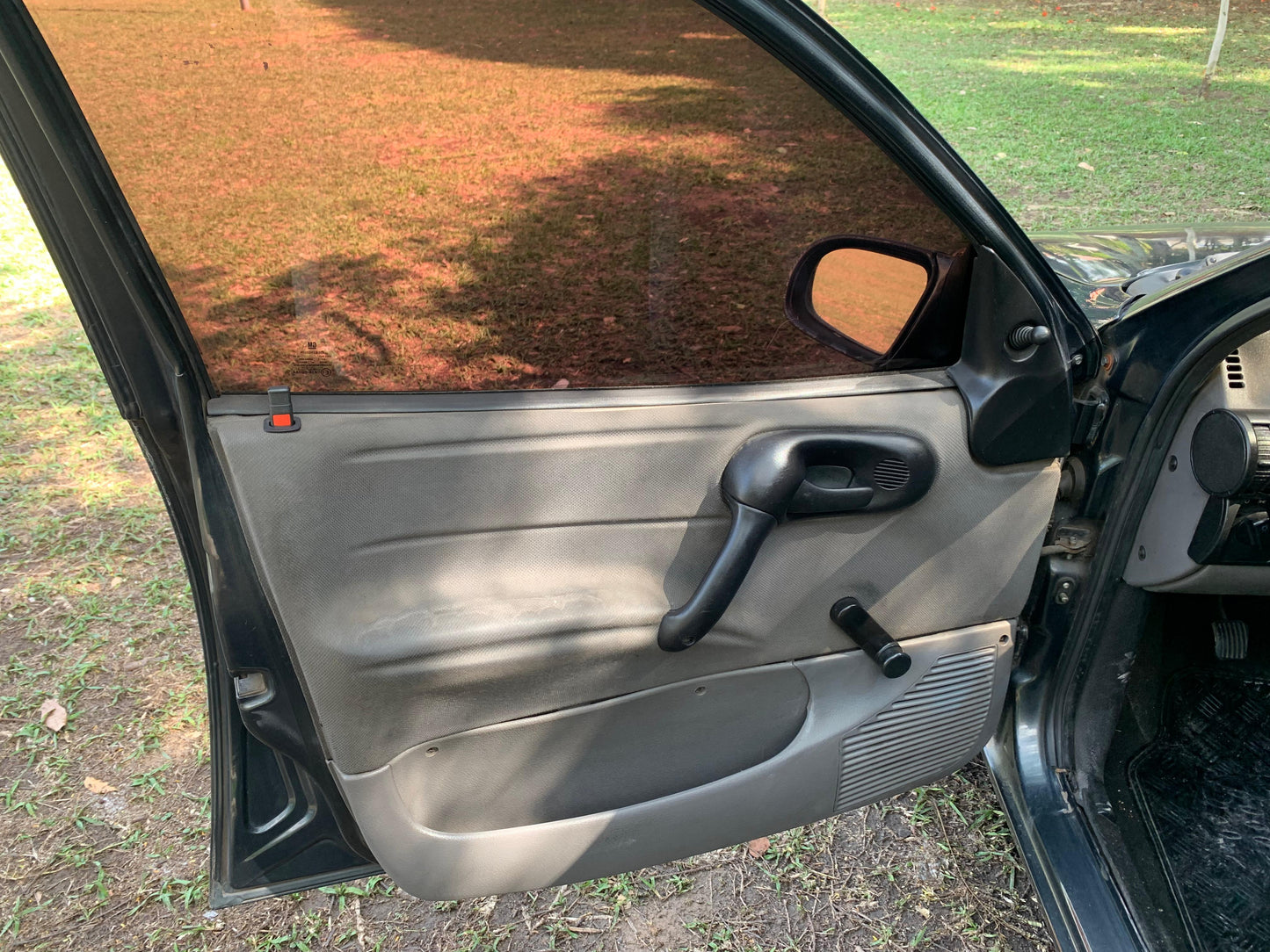 Chevrolet Corsa 1.0