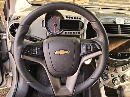 Chevrolet Sonic 1.6