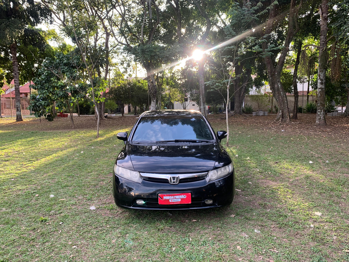 Honda Civic 1.8