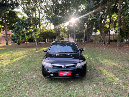 Honda Civic 1.8