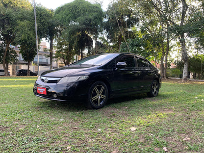 Honda Civic 1.8