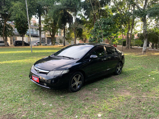 Honda Civic 1.8
