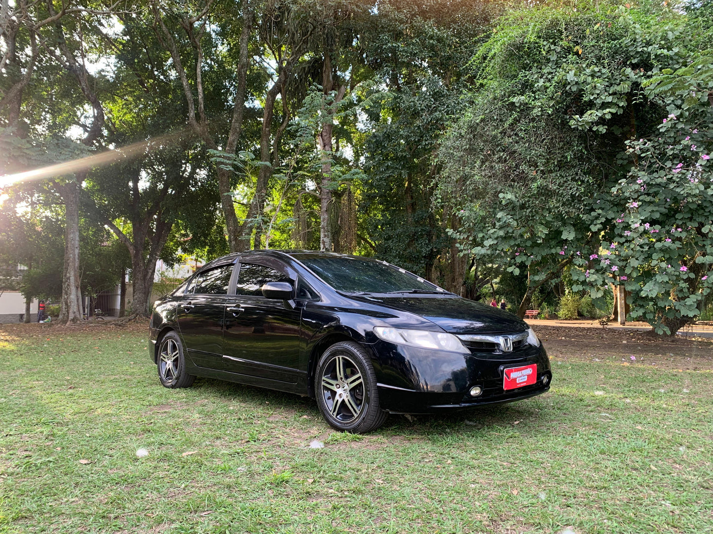 Honda Civic 1.8