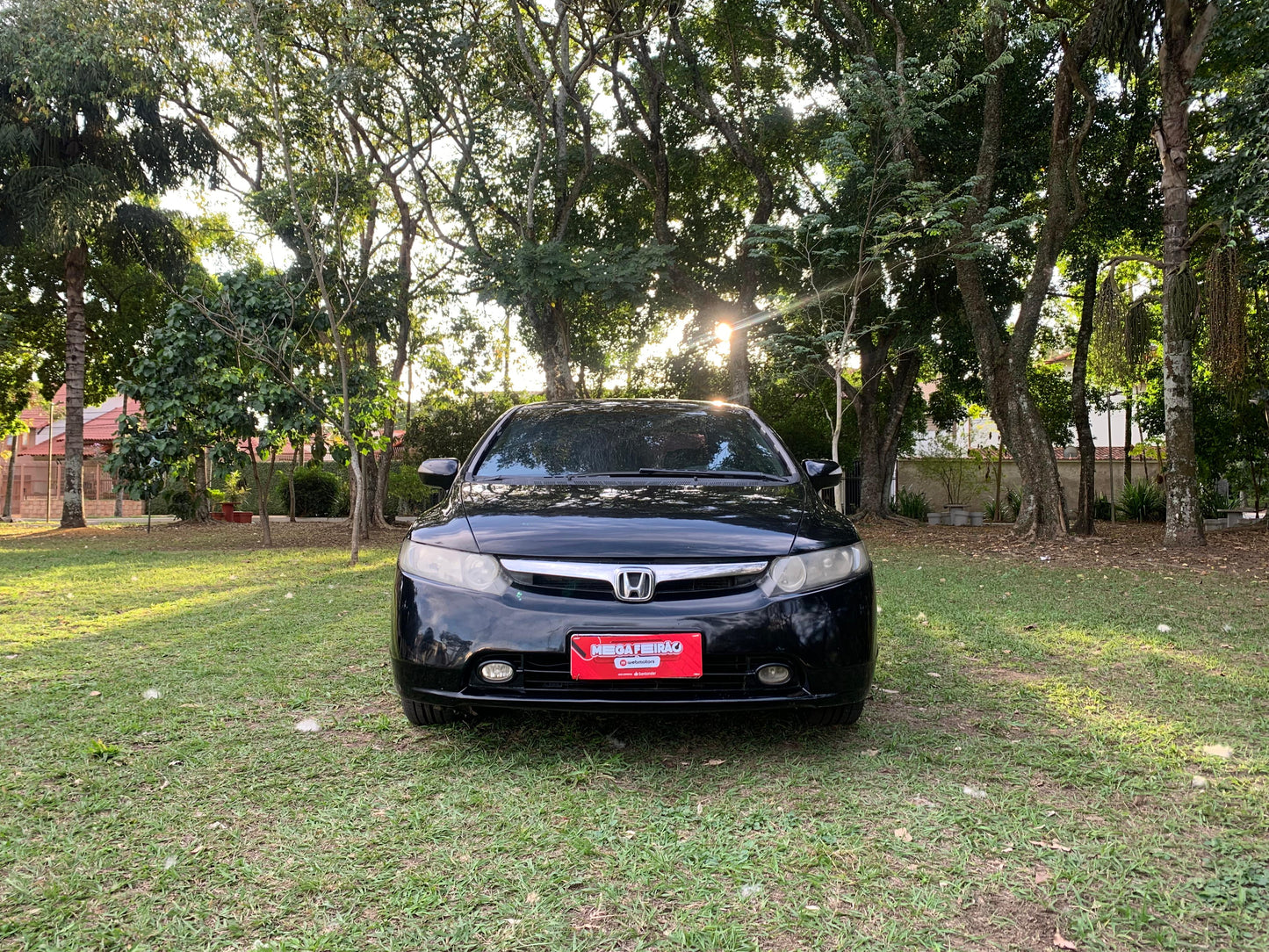 Honda Civic 1.8