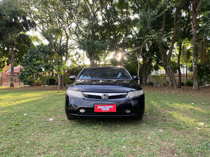 Honda Civic 1.8
