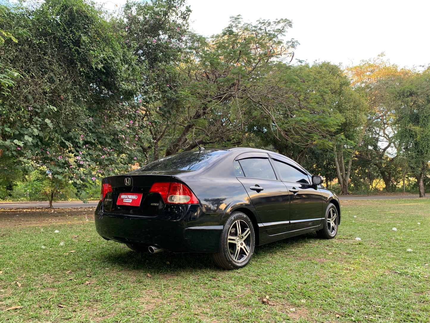 Honda Civic 1.8