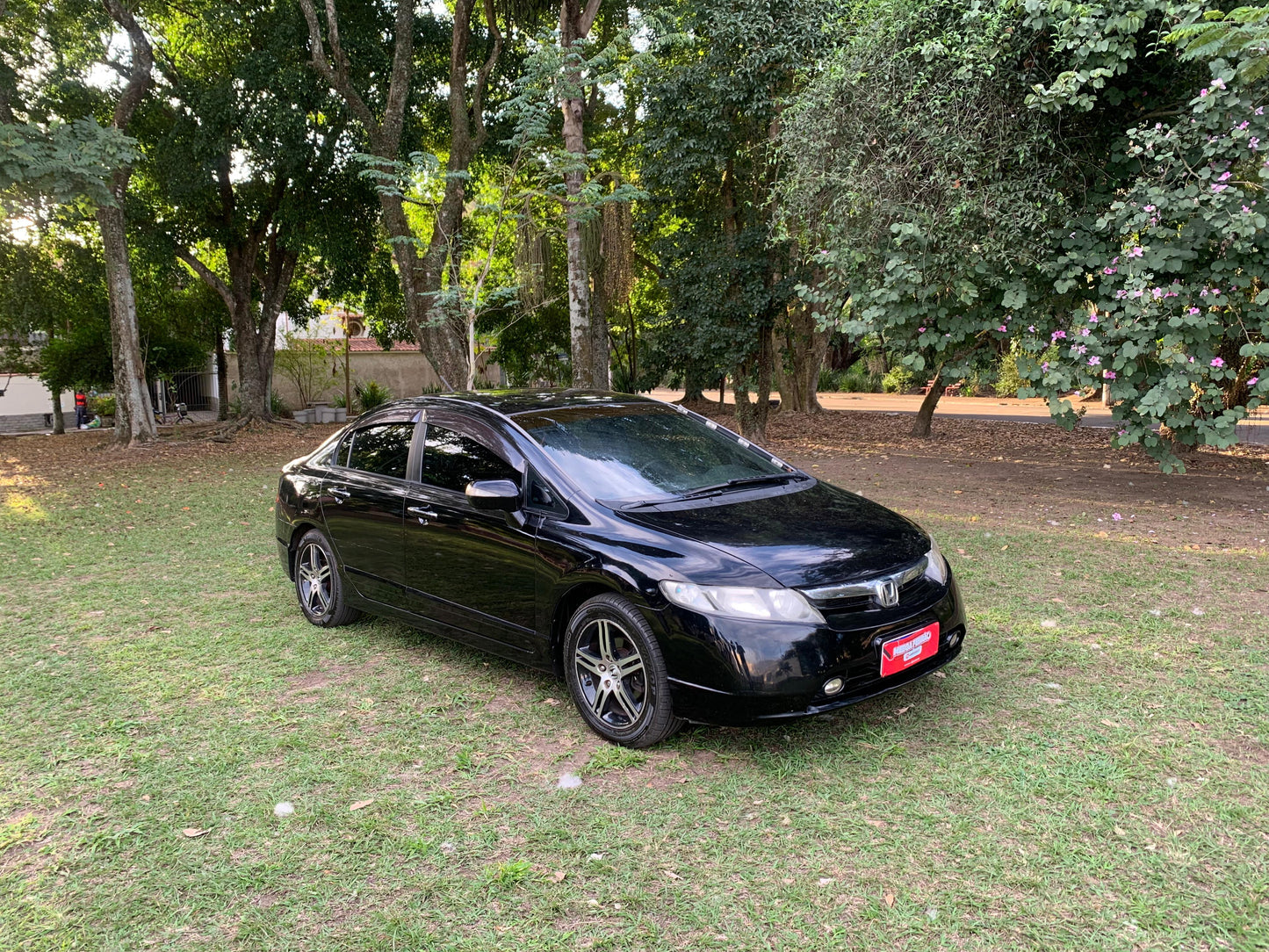 Honda Civic 1.8