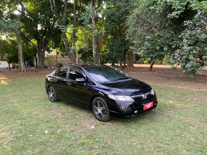 Honda Civic 1.8
