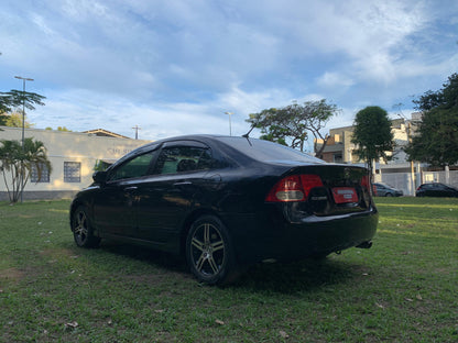 Honda Civic 1.8