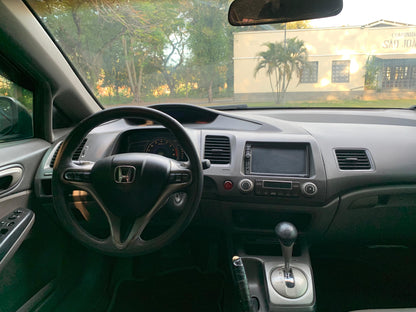 Honda Civic 1.8
