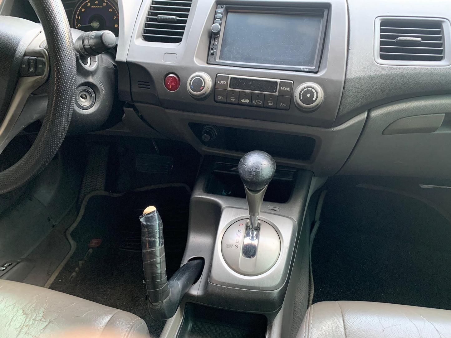 Honda Civic 1.8