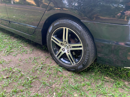 Honda Civic 1.8