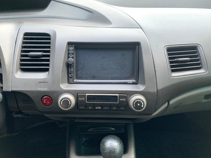 Honda Civic 1.8
