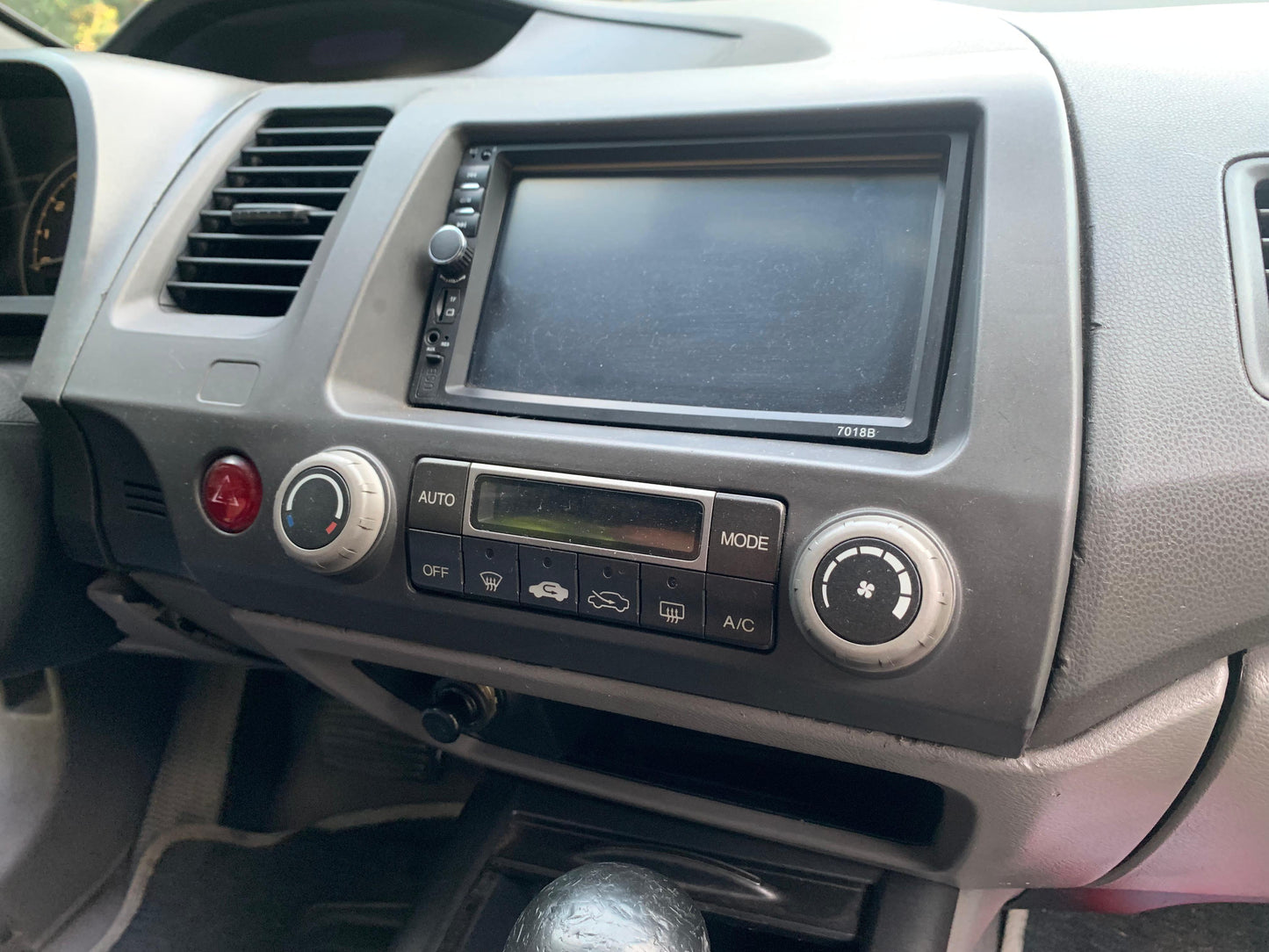 Honda Civic 1.8