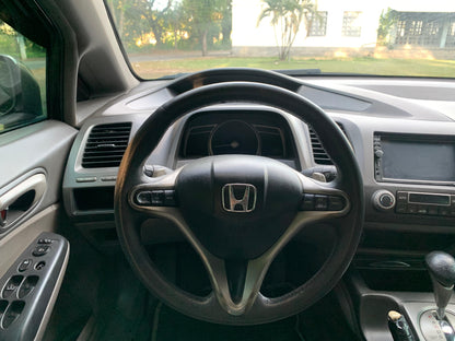 Honda Civic 1.8