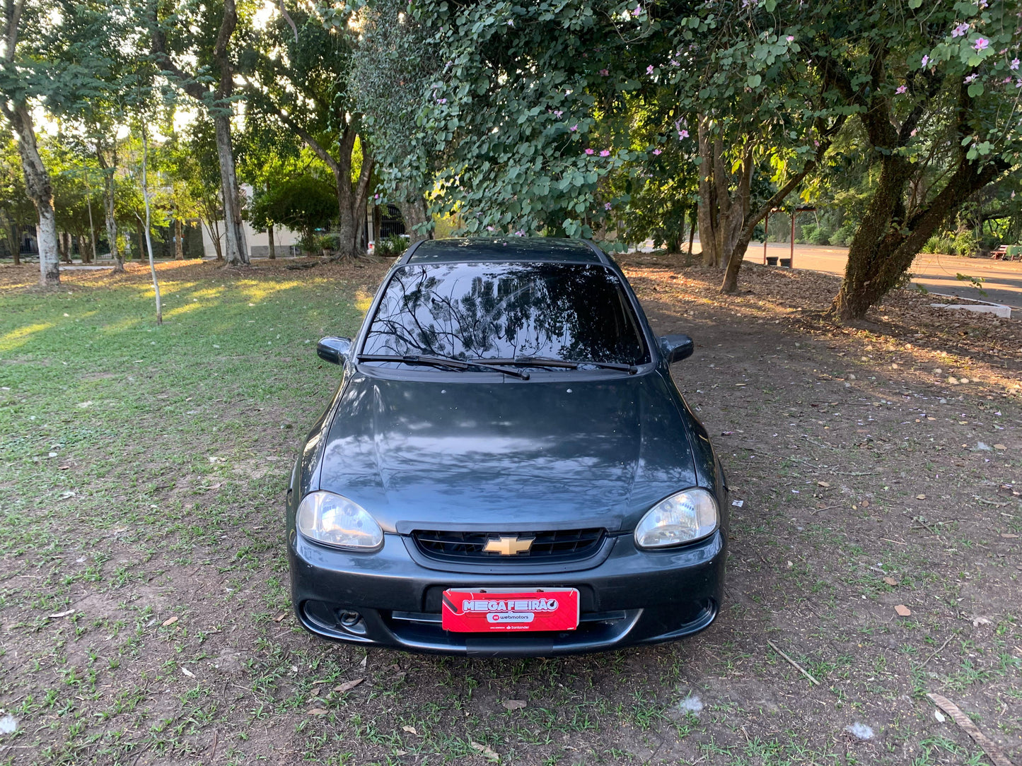 Chevrolet Corsa 1.0