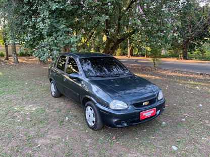 Chevrolet Corsa 1.0