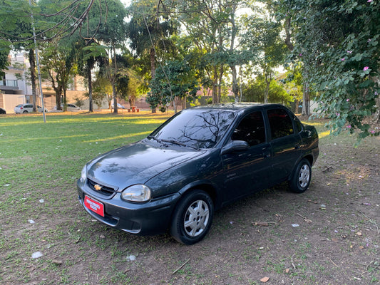 Chevrolet Corsa 1.0