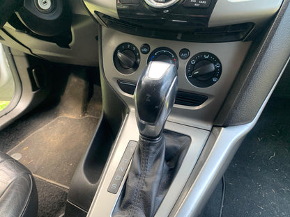 Ford Focus 1.6