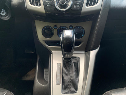 Ford Focus 1.6